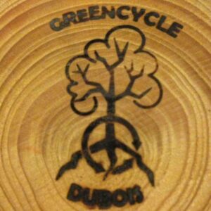 www.facebook.com/greencycledubois